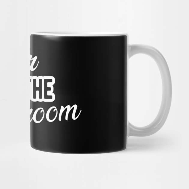 Mother of the groom by KC Happy Shop